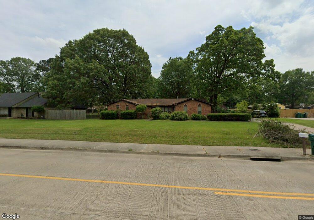 3621 Galleria Oaks Dr, Texarkana, TX 75503 - photo 1