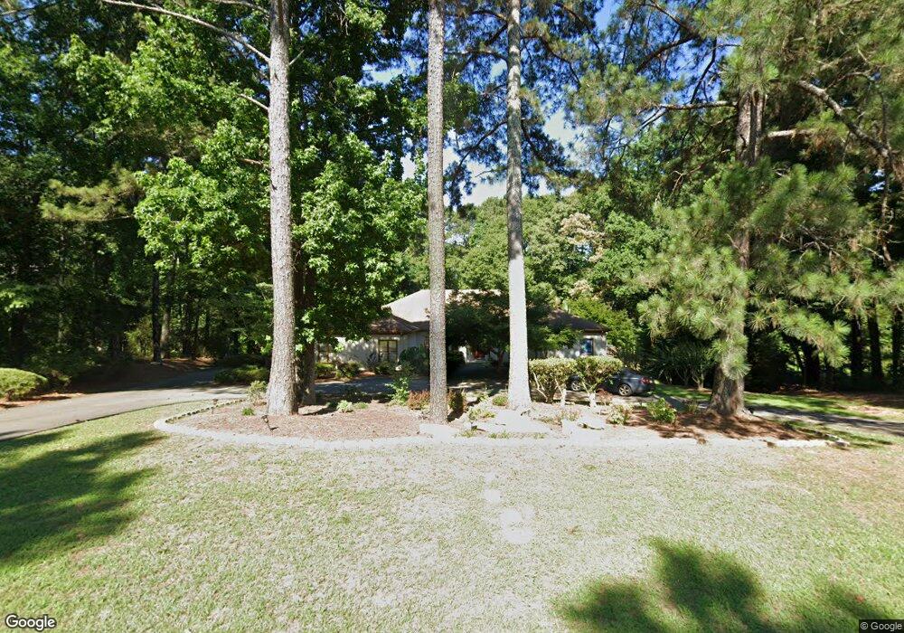 8559 Shoreview Ct, Jonesboro, GA 30236 - photo 1