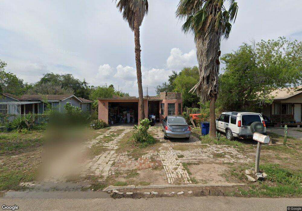 2714 Yanez St, Donna, TX 78537 - photo 1