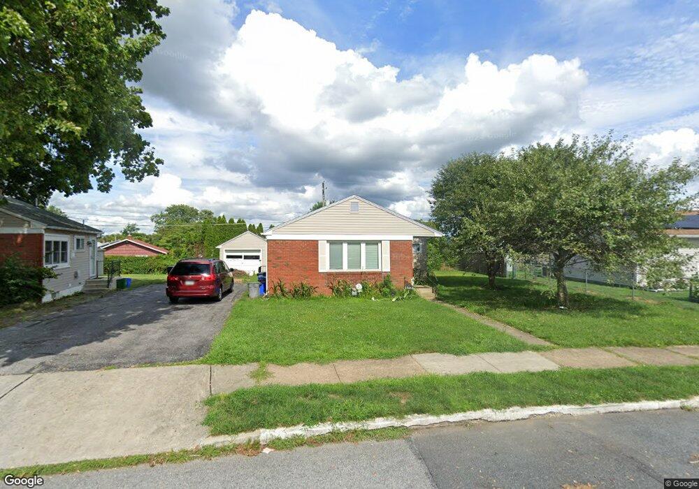 1528 Fleming St, Bethlehem, PA 18017 - photo 1