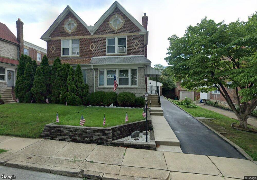 193 W Albemarle Ave, Lansdowne, PA 19050 - photo 1