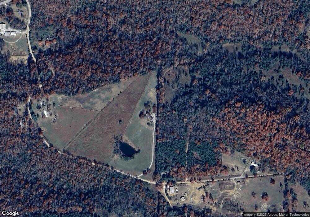 21376 Rothrock Rd, Elkins, AR 72727 - photo 1