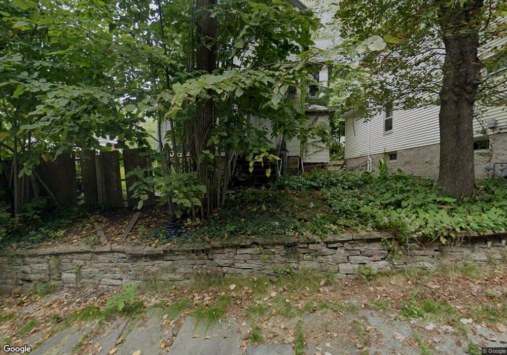 2111 Hollister Ave unit 2, Scranton, PA 18508 - photo 1