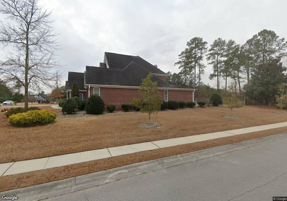 111 Winestone Place, Jacksonville, NC 28546 - photo 1