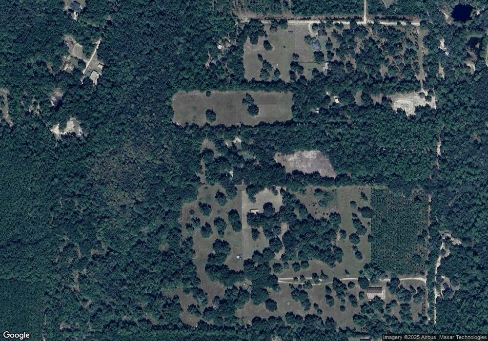 90 Newton Rd, Crawfordville, FL 32327 - photo 1