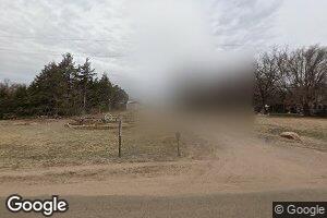 14117 SW 25 Ave, Spivey, KS 67142