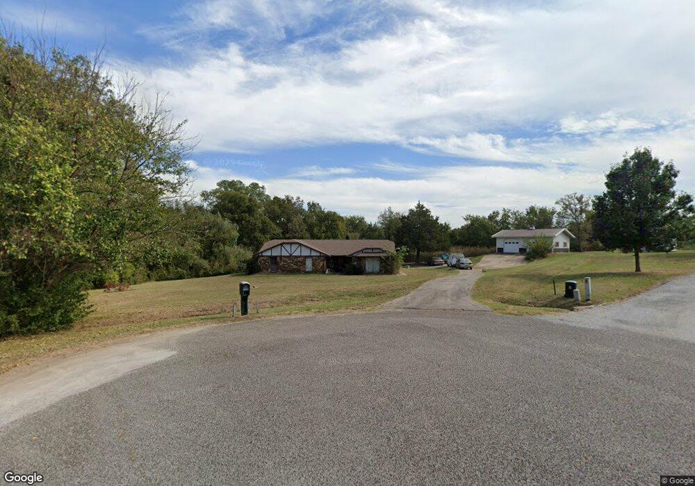 16 Spring Brook Rd, Shawnee, OK 74804 - photo 1