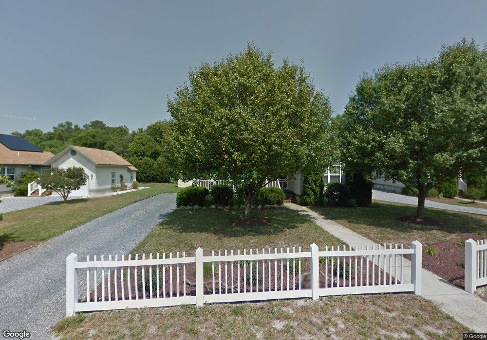 7 Amandas Ct, Ocean View, DE 19970 - photo 1