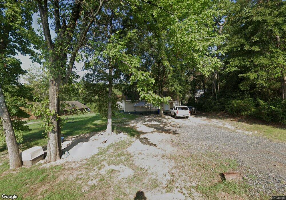 5418 Old Lufkin Rd, Nacogdoches, TX 75964 - photo 1