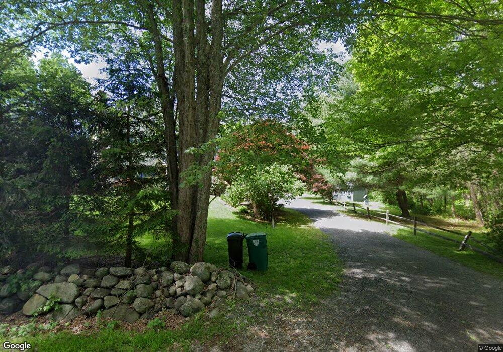 193 Ide Rd, North Scituate, RI 02857 - photo 1