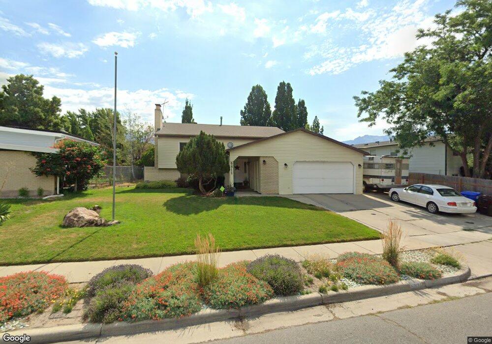 6811 Enchanted Dr, Midvale, UT 84047 - photo 1