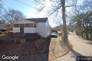 54 Fuller St, Athens, GA 30606