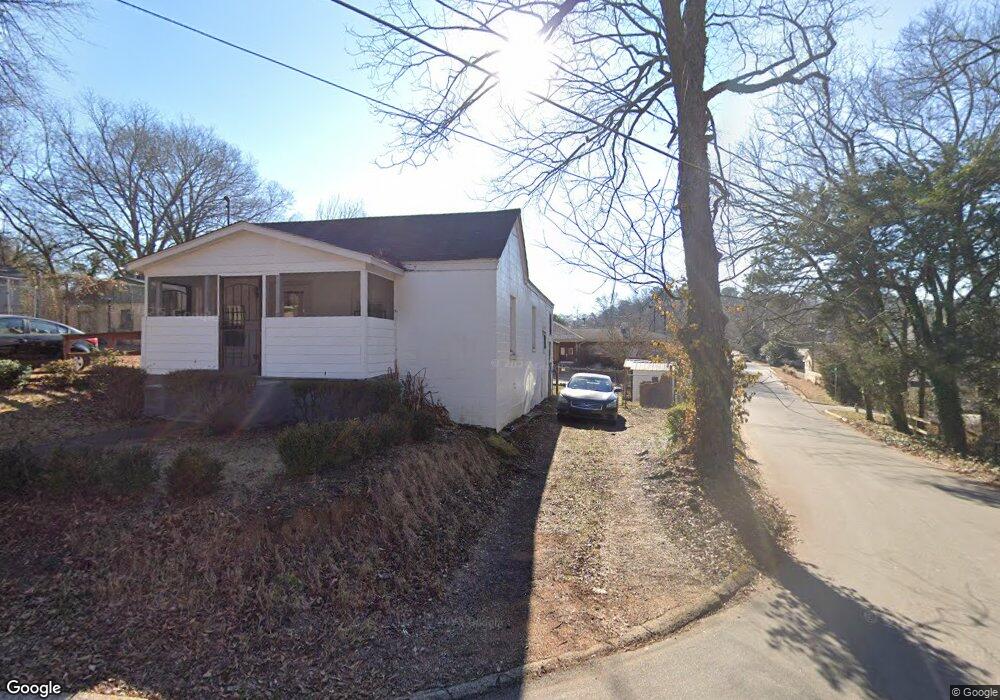 54 Fuller St, Athens, GA 30606 - photo 1