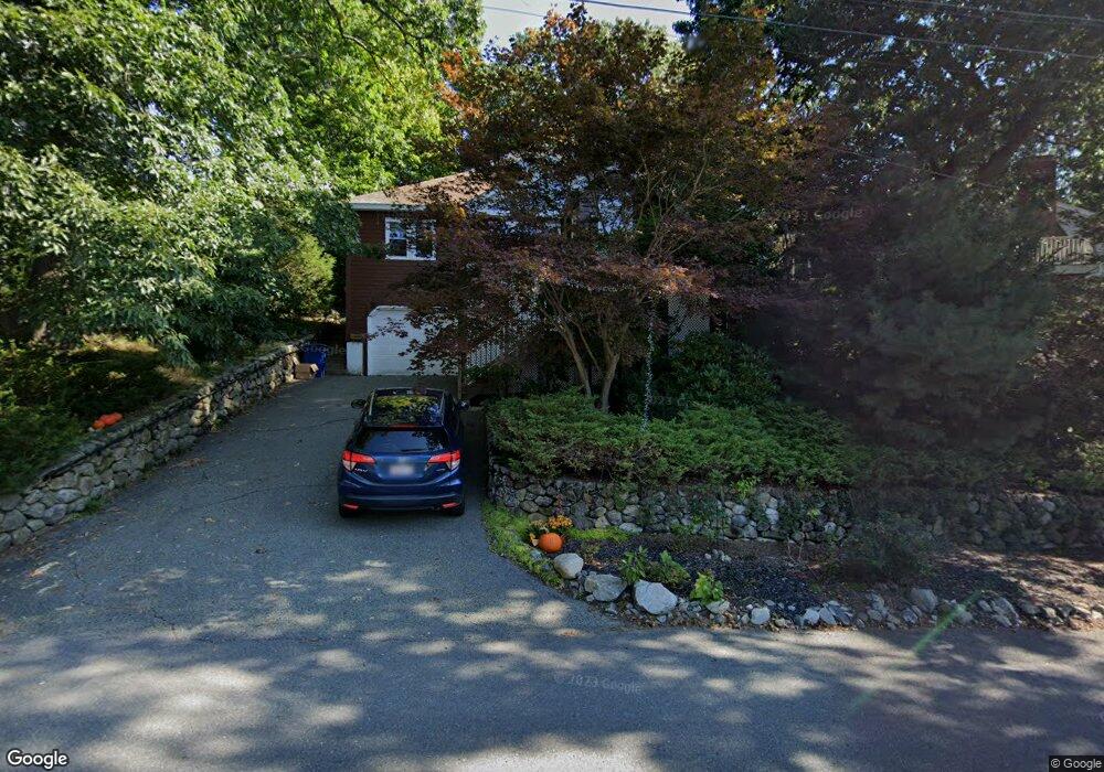 255 Ridge St, Arlington, MA 02474 - photo 1