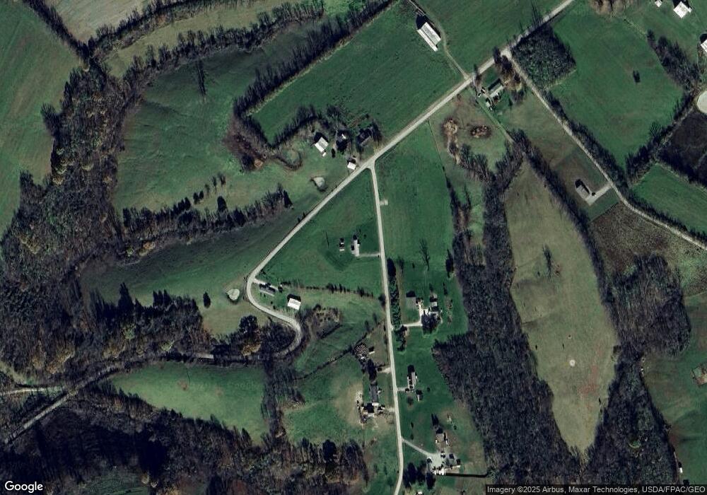 0 Tribby Ln unit 22003166, Ewing, KY 41039 - photo 1