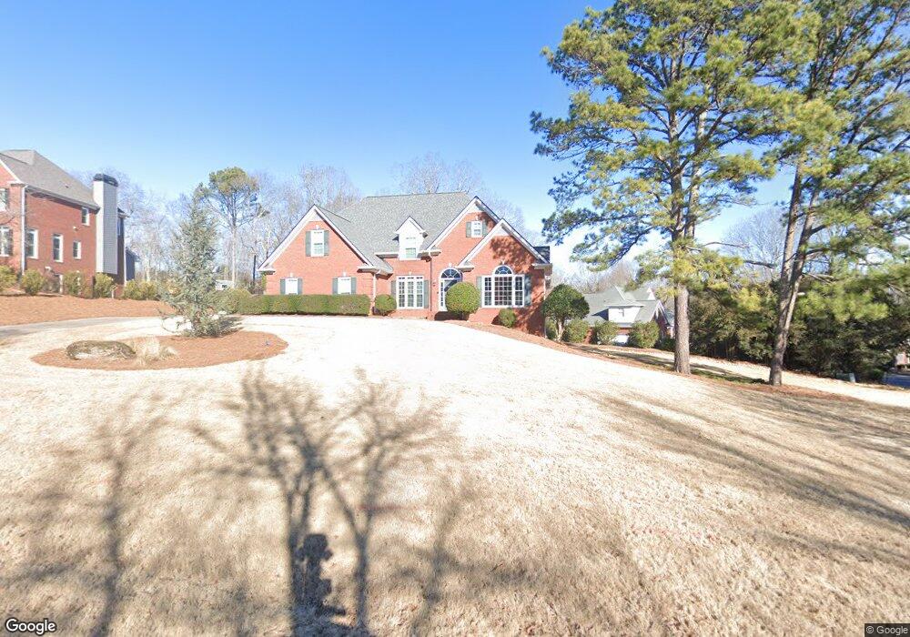 1261 Beverly Dr, Athens, GA 30606 - photo 1