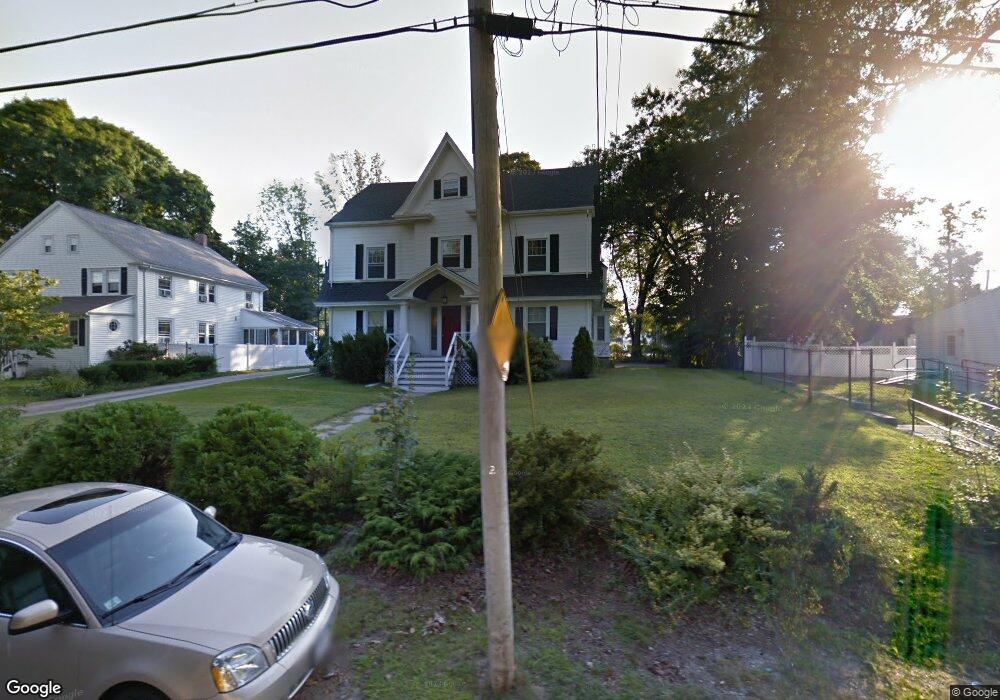 13 Blanchard Rd unit 4, Weymouth, MA 02190 - photo 1