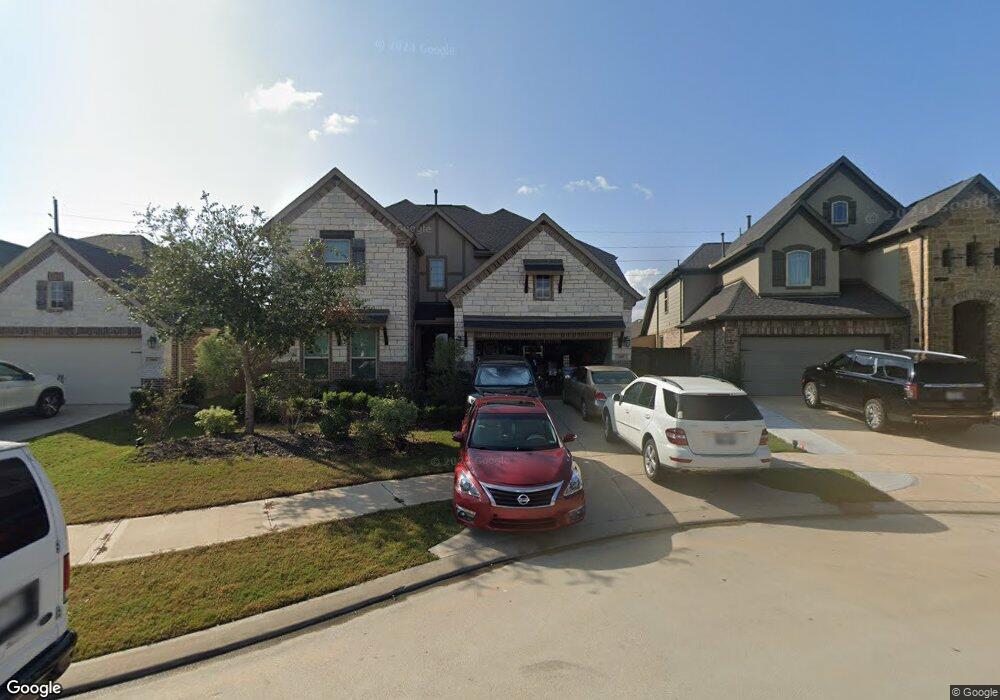 3410 Cabernet Shores Dr, Fulshear, TX 77441 - photo 1