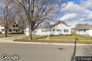 316 E State St, Dike, IA 50624
