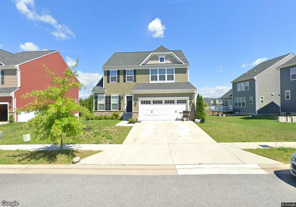 24 Henry House Cir, Taneytown, MD 21787 - photo 1