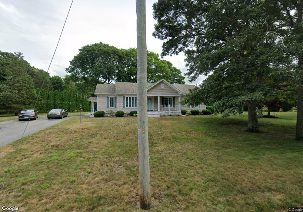2 Geoffrey Ln, Pocasset, MA 2559 - photo 1