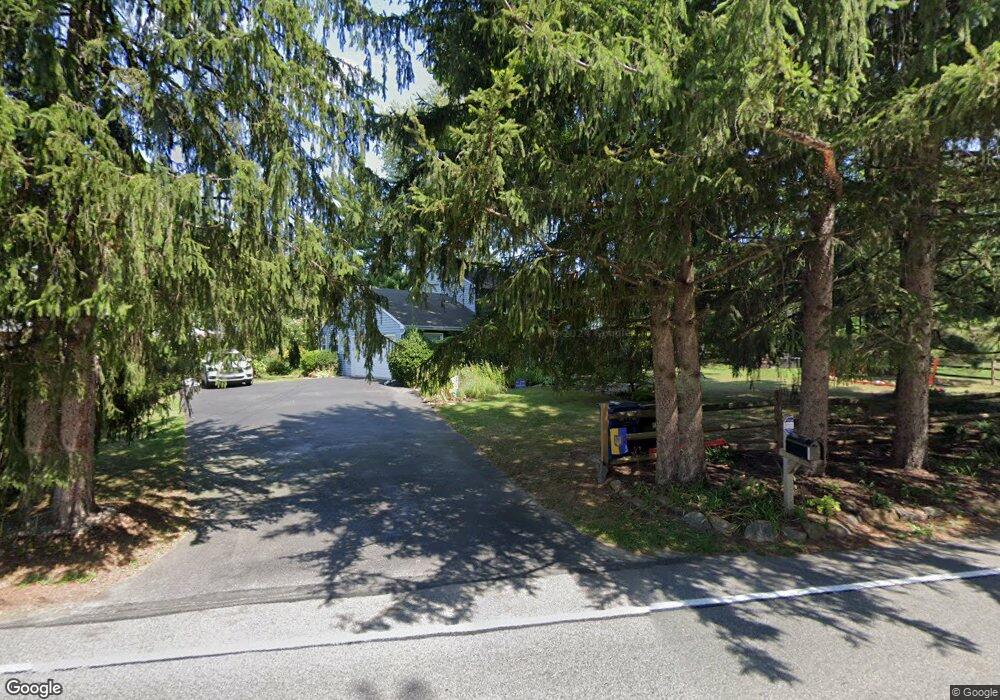 321 W Rose Valley Rd, Wallingford, PA 19086 - photo 1