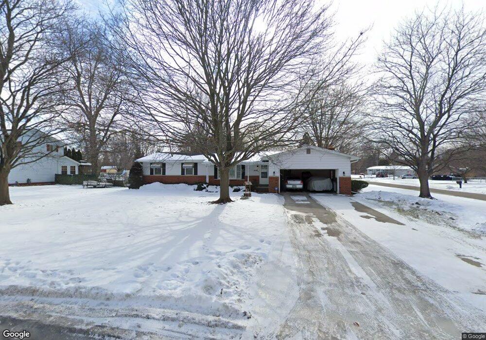 2083 Holly Tree Dr, Davison, MI 48423 - photo 1