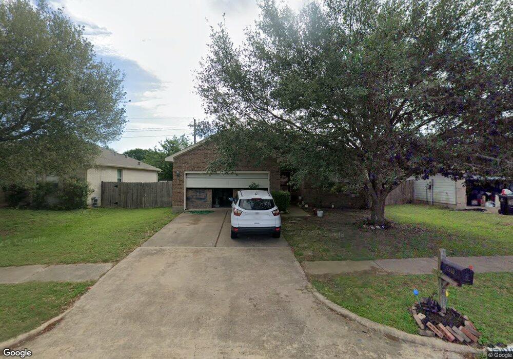 17810 Bullis Gap Dr, Hockley, TX 77447 - photo 1
