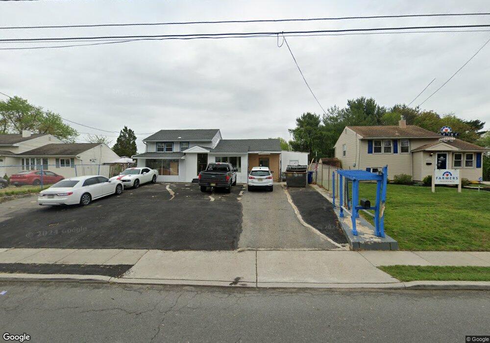 1036 Mantua Pike, Wenonah, NJ 08090 - photo 1