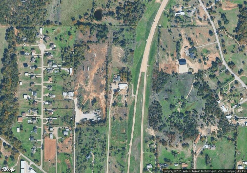 140 Westend Ln, Weatherford, TX 76088 - photo 1