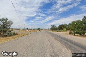 .81 acre Hwy 91, Paragonah, UT 84760