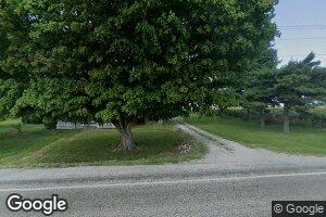 2908 S State Road 29, Bringhurst, IN 46913