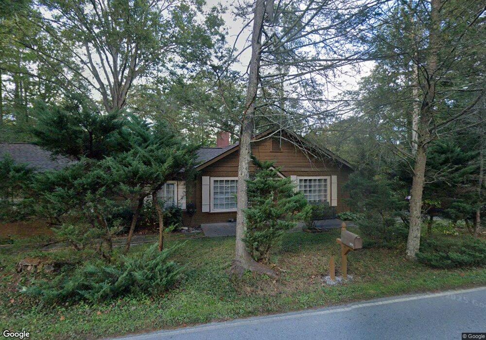 1635 Brookside Camp Rd, Hendersonville, NC 28792 - photo 1