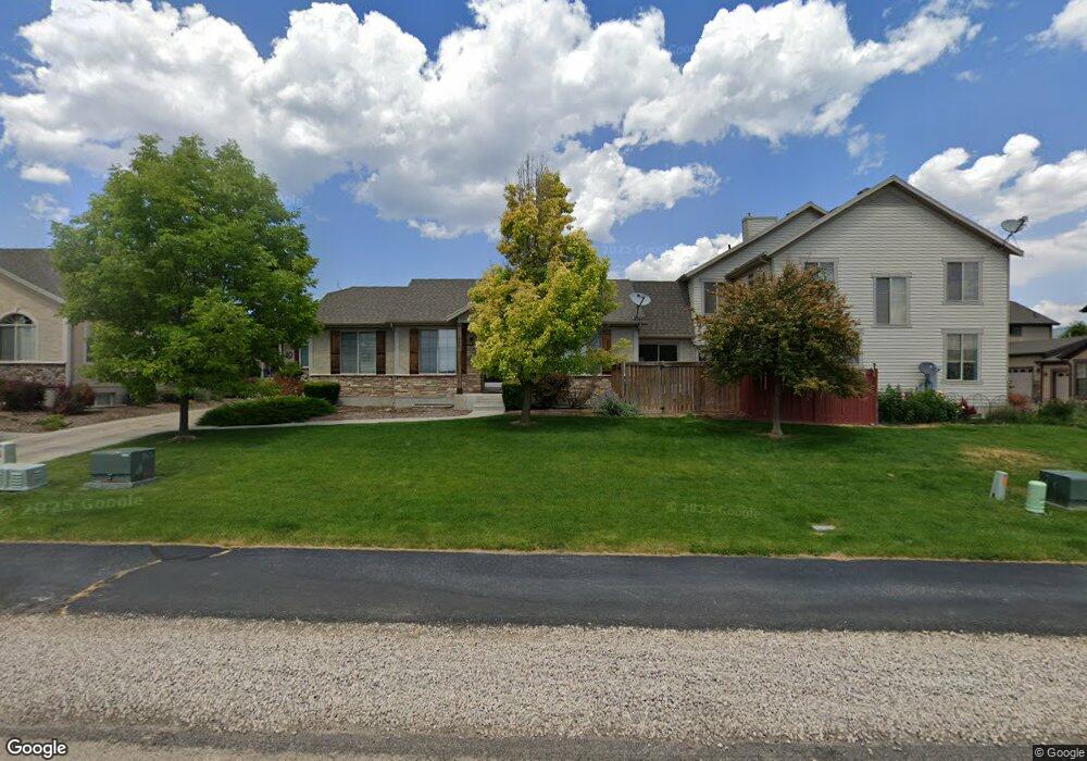 856 Michie Ln, Midway, UT 84049 - photo 1