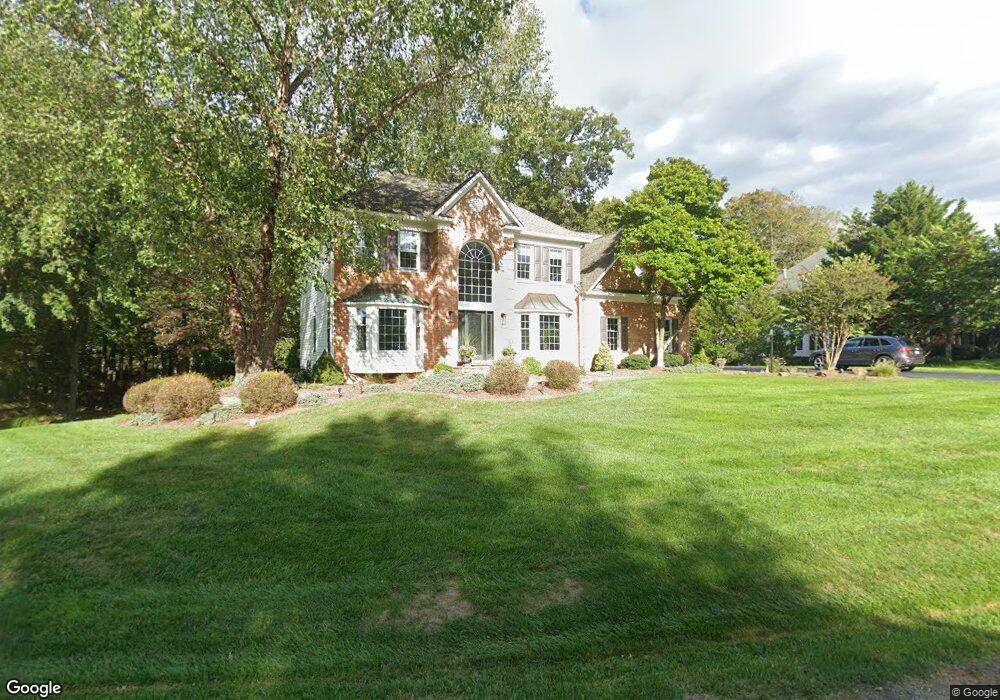 3501 Commodore Ct, Herndon, VA 20171 - photo 1