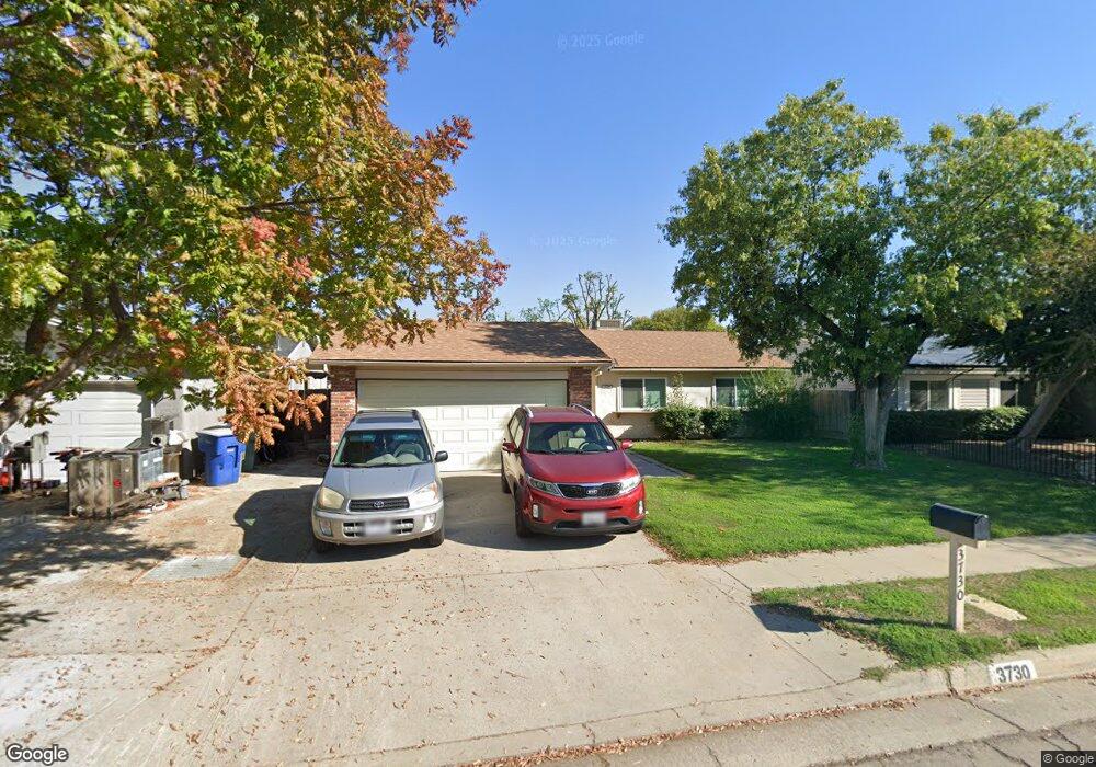 3730 N Miami Ave, Fresno, CA 93727 - photo 1