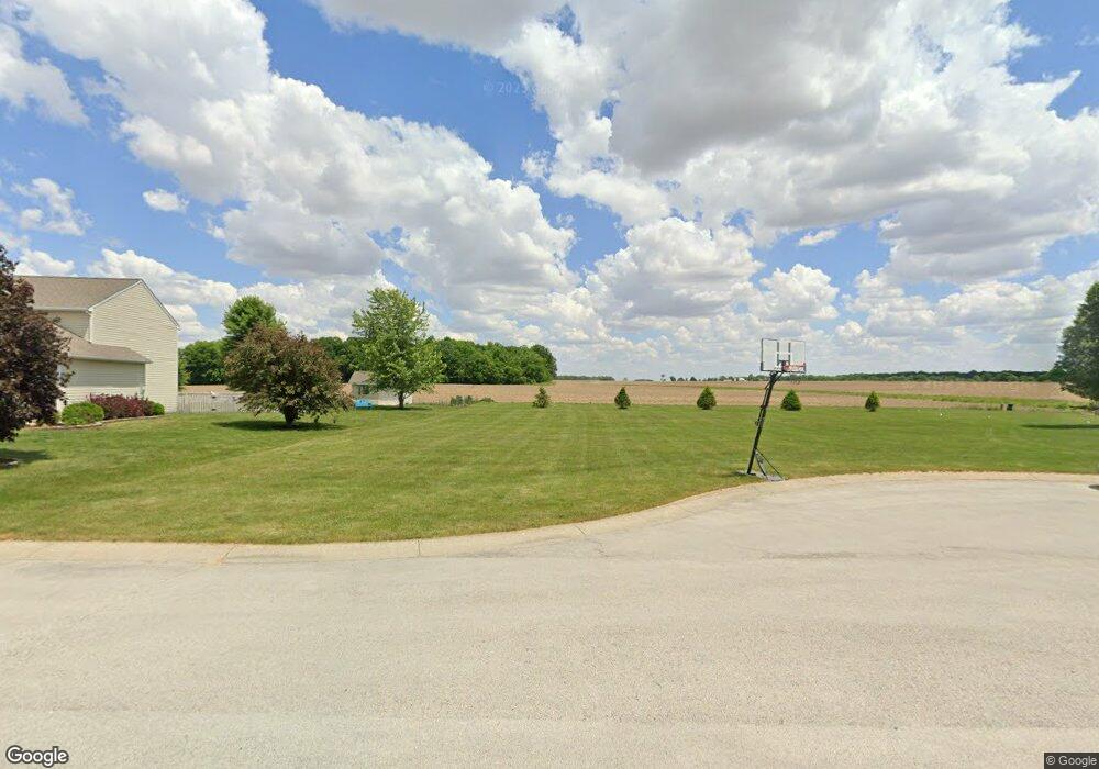 1421 Halliday Dr unit 36, Warren, IN 46792 - photo 1