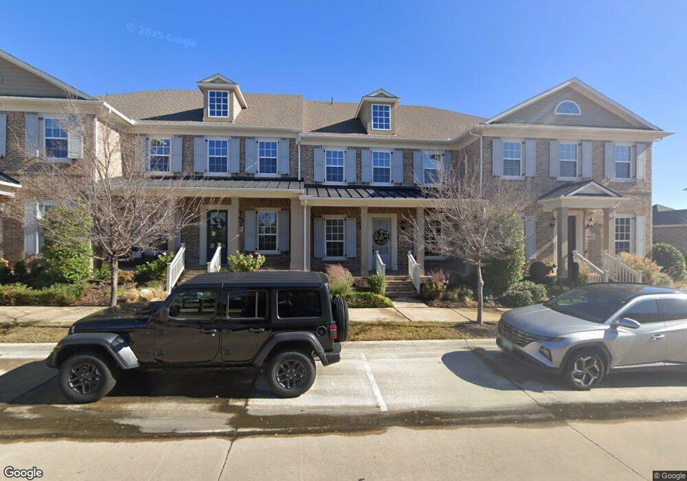 8824 Bridge St, North Richland Hills, TX 76180 - photo 1