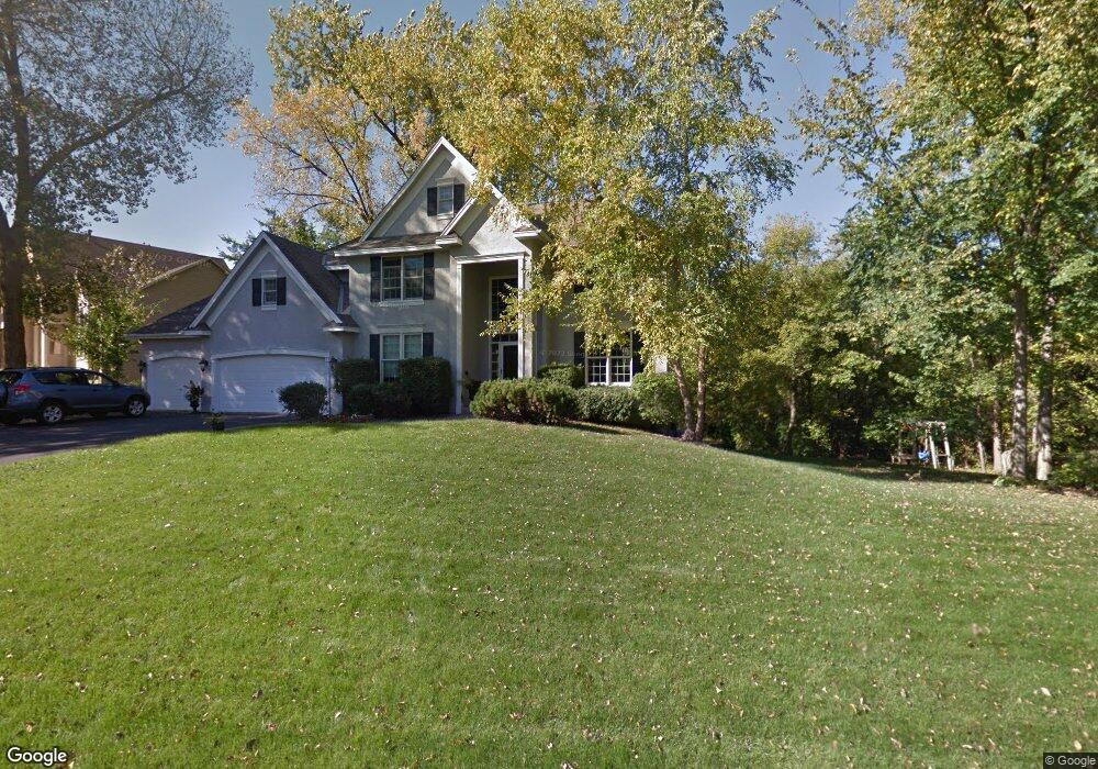 18066 Tamarack Dr, Minnetonka, MN 55345 - photo 1