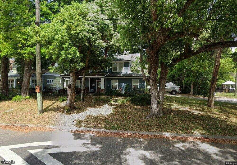 4305 Woodmere St, Jacksonville, FL 32210 - photo 1