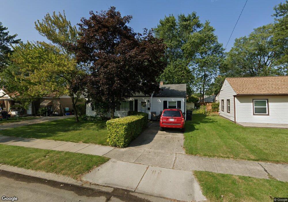 27151 Academy St, Roseville, MI 48066 - photo 1