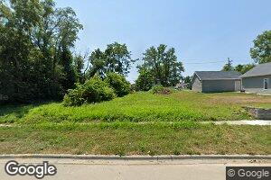 2525 Burdette St, Omaha, NE 68111