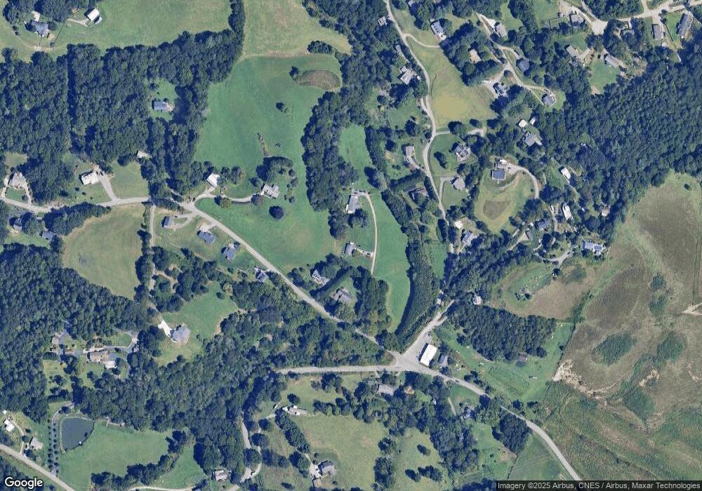 1011 Bear Creek Rd, Leicester, NC 28748 - photo 1