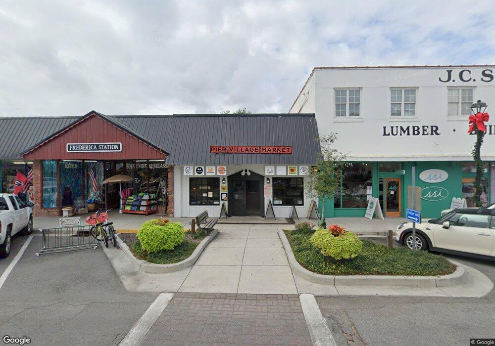 130 Pier Village Market, St. Simons Island, GA 31522 - photo 1