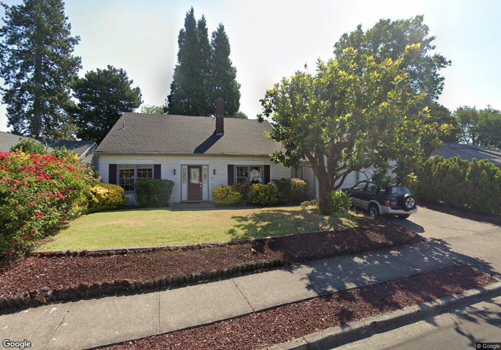 1930 SW 203rd Ave, Beaverton, OR 97006 - photo 1