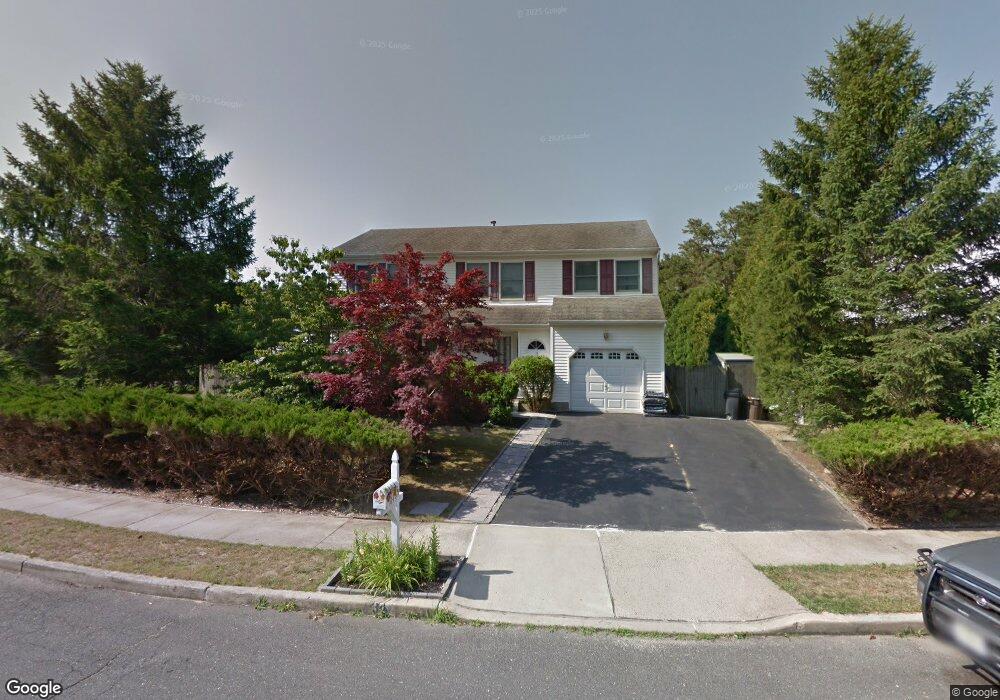 34 Davids Ln, Howell, NJ 07731 - photo 1