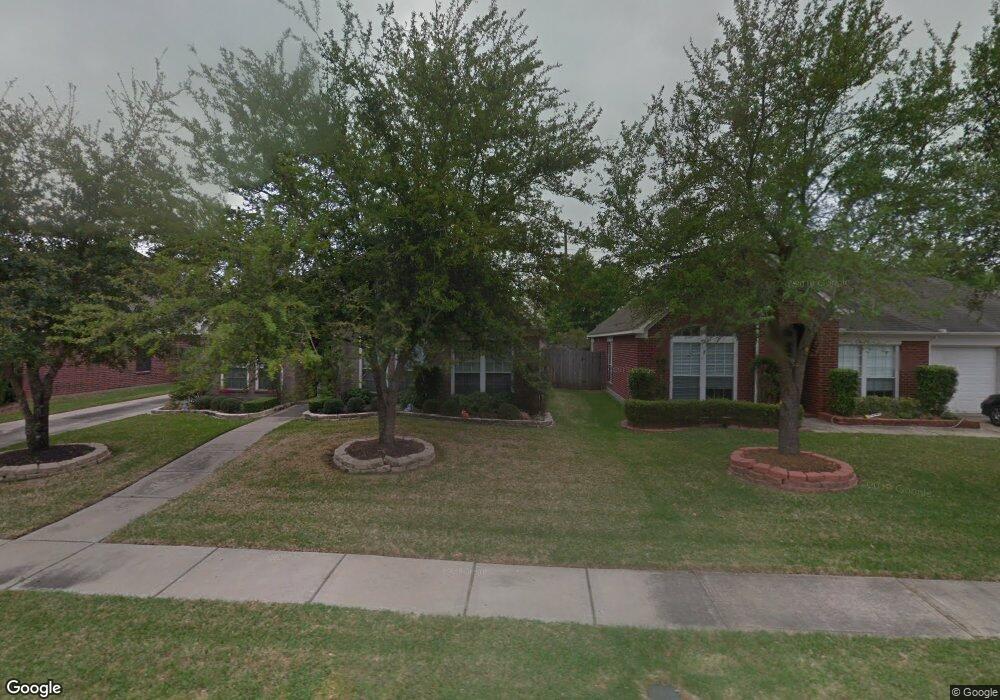 16319 Lasting Light Ln, Houston, TX 77095 - photo 1