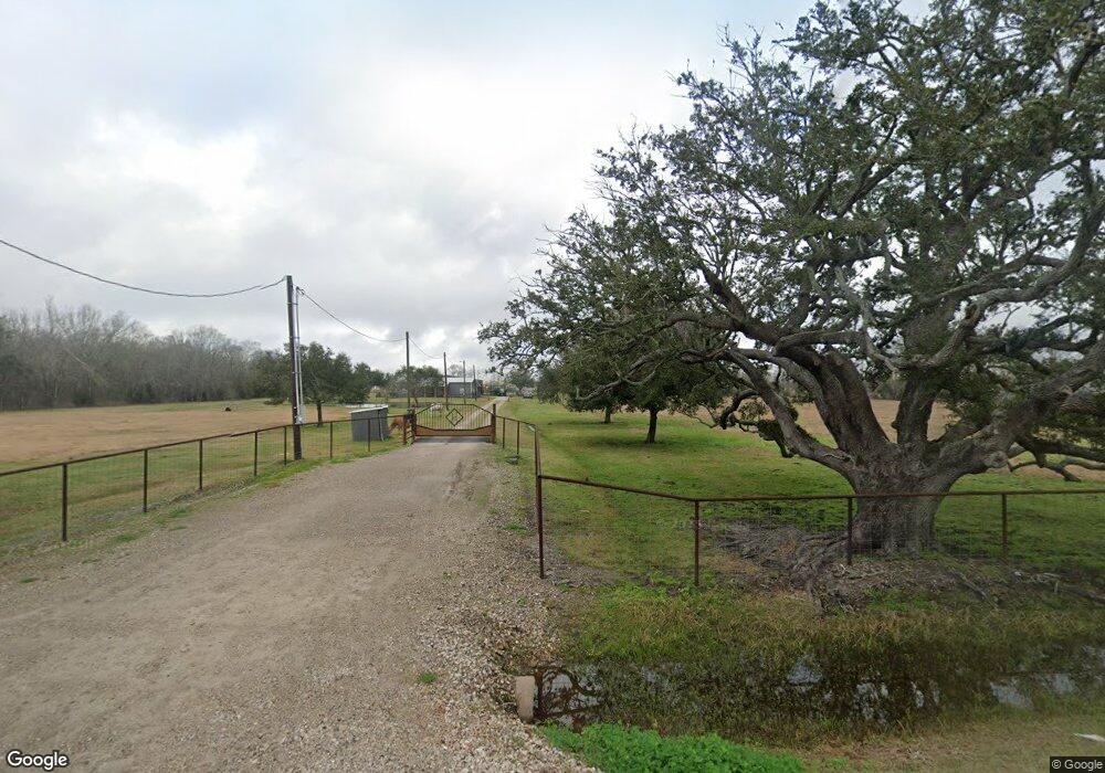 1914 County Road 180, Alvin, TX 77511 - photo 1