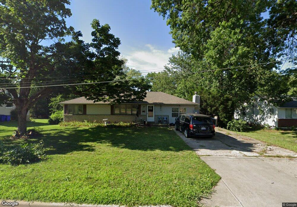 10218 W 56th St, Shawnee, KS 66203 - photo 1