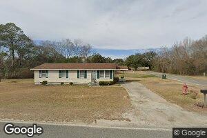 601 Martin Luther King jr Dr S, Soperton, GA 30457